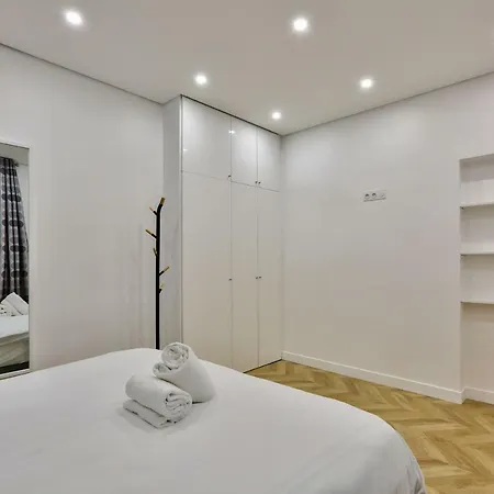 92 - Beautiful Apartment In Montorgueil Paris Exterior foto
