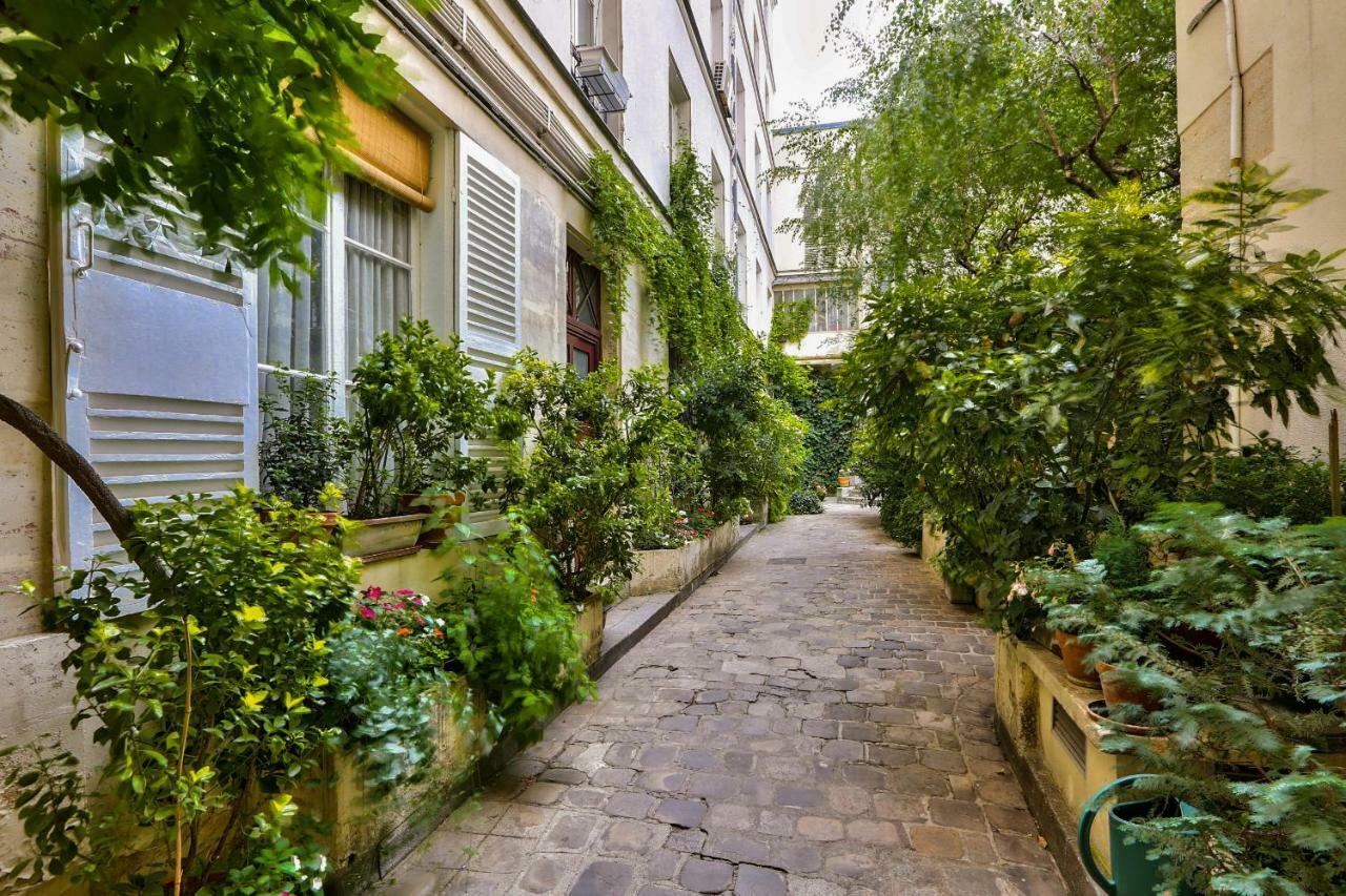92 - Beautiful In Montorgueil Appartamento Parigi