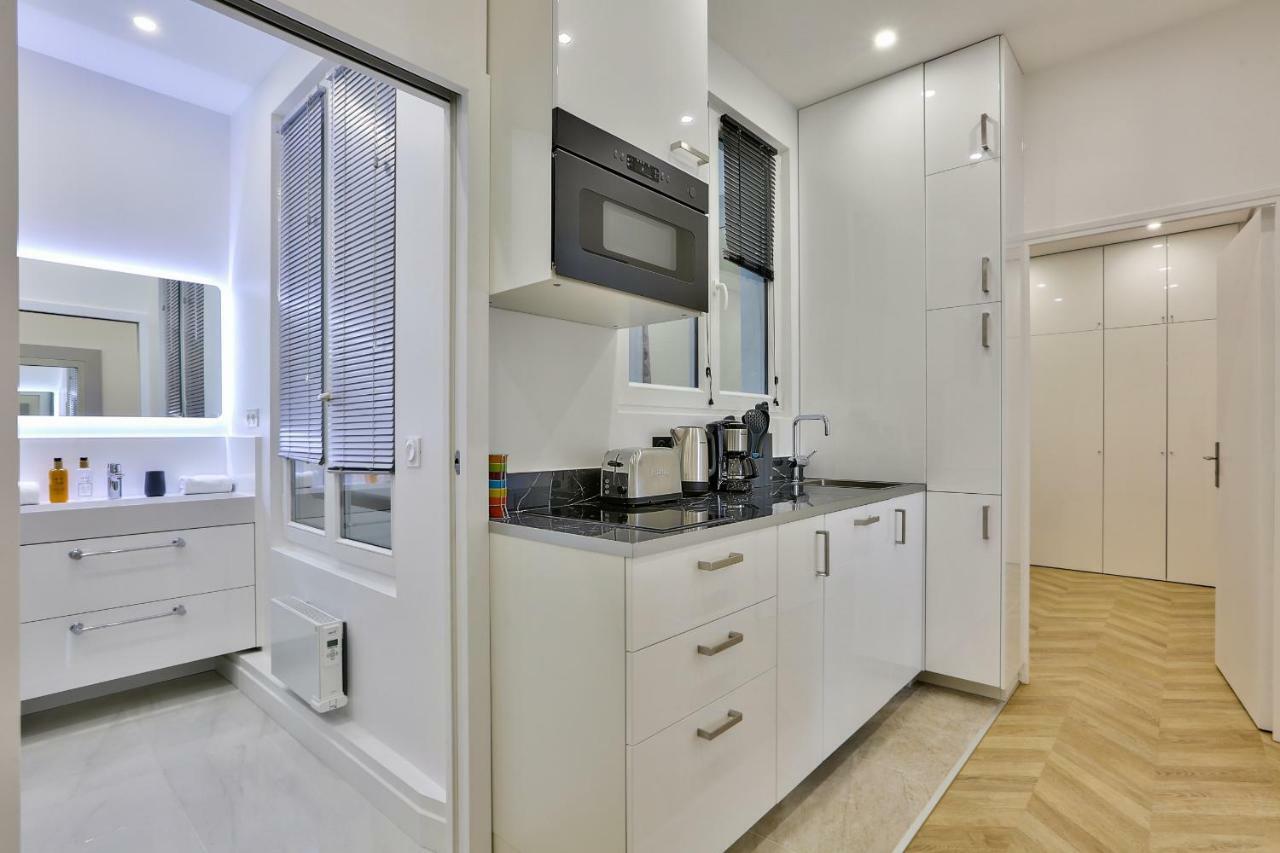 Appartement 92 - Beautiful In Montorgueil